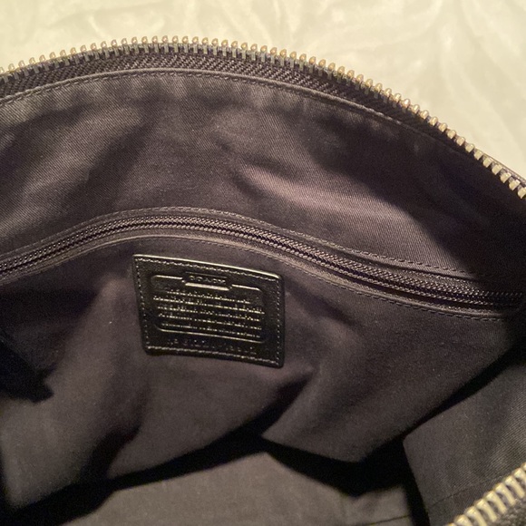 Coach Leather Rory Purse - Picture 11 of 12